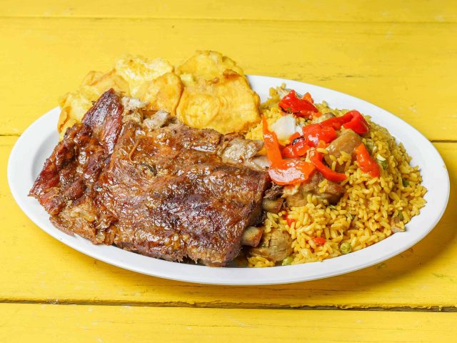 Fruteria - Latin Proud