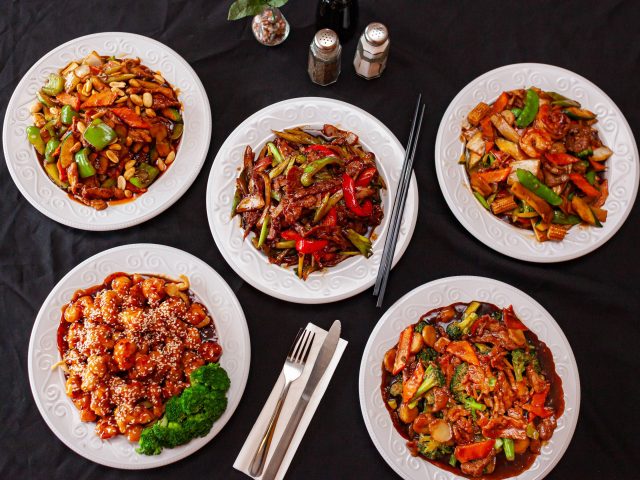 YP Hello Asian Grill