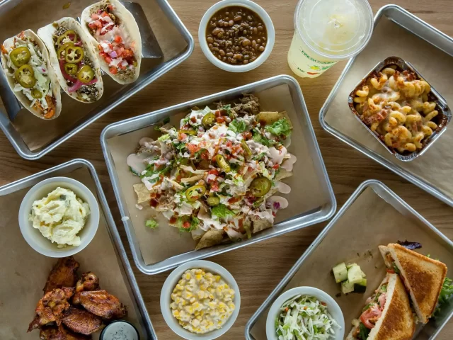 Rodney Scott's BBQ (Birmingham)