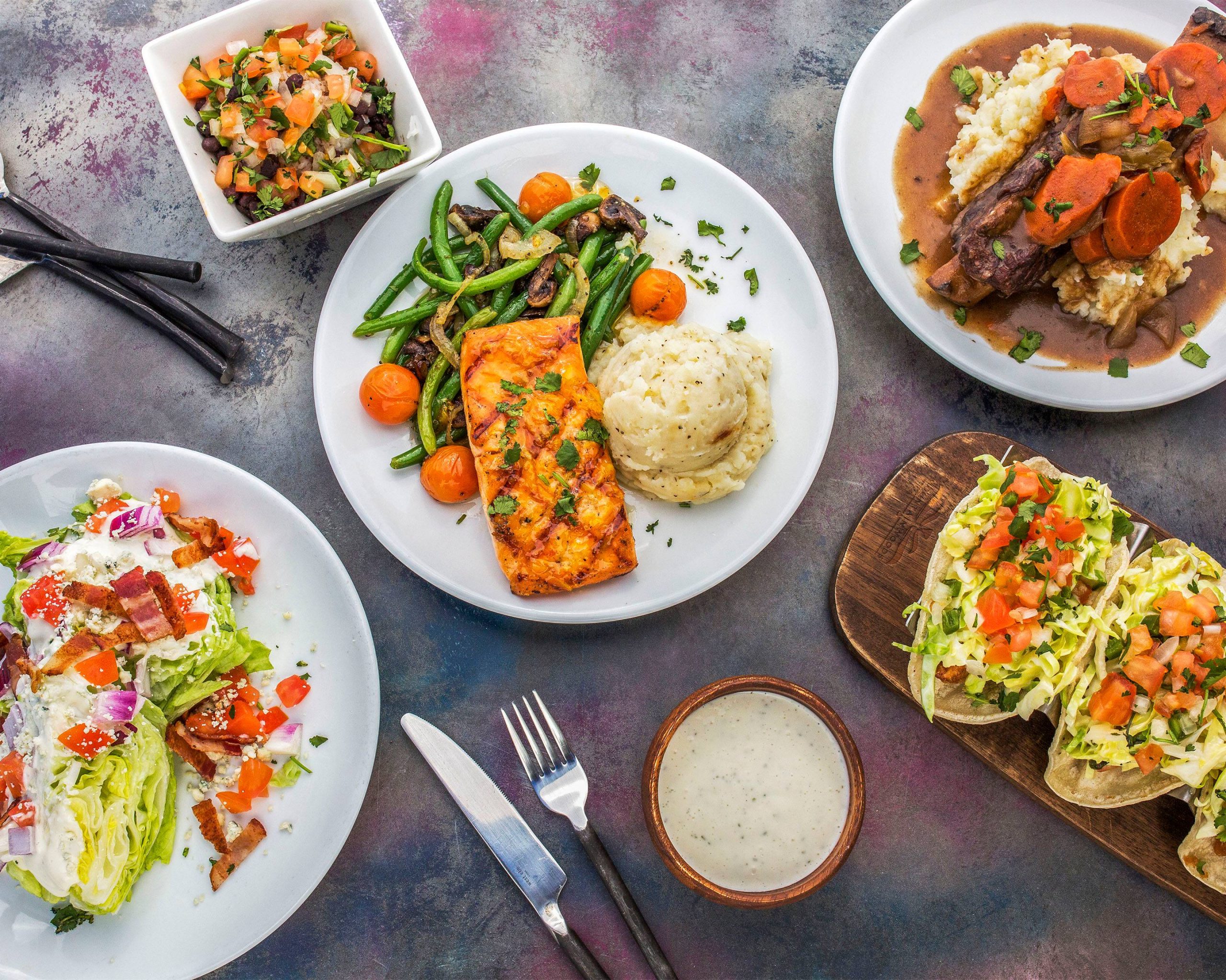 Hi Scores Bar Arcade