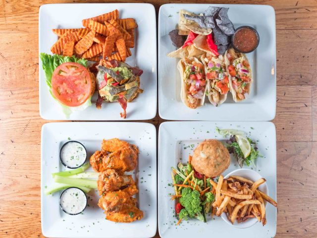 Mother's Grille (Federal Hill)