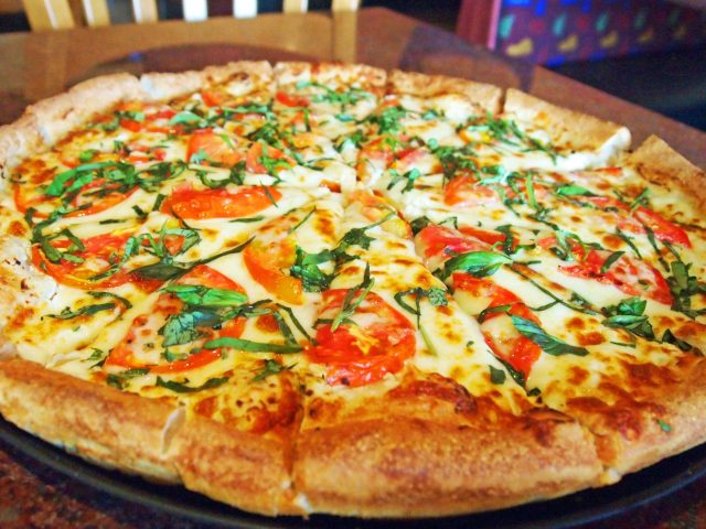 Gondolier Italian Restaurant and Pizza (Clearwater)