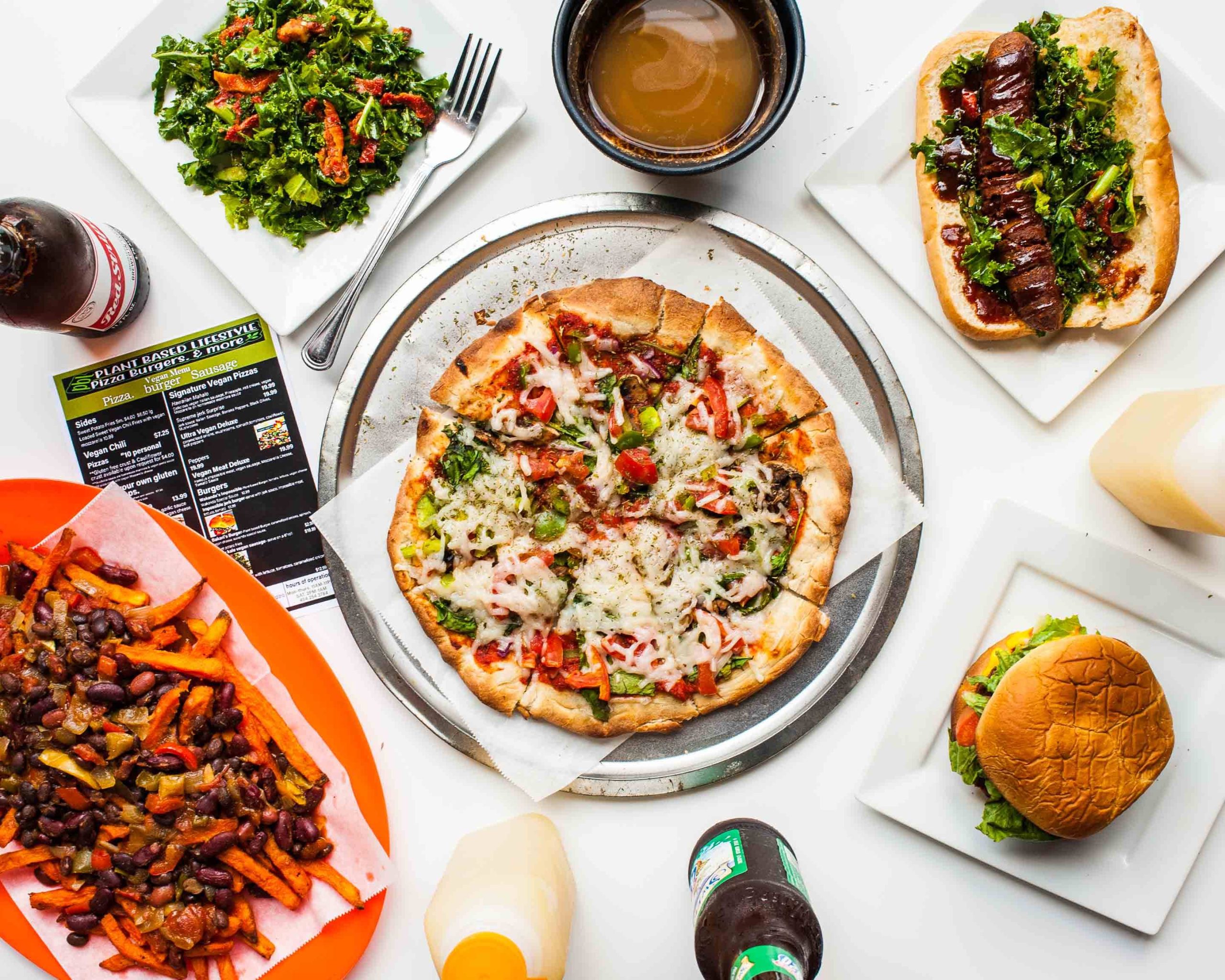 PBL Plantbased Lifestyle