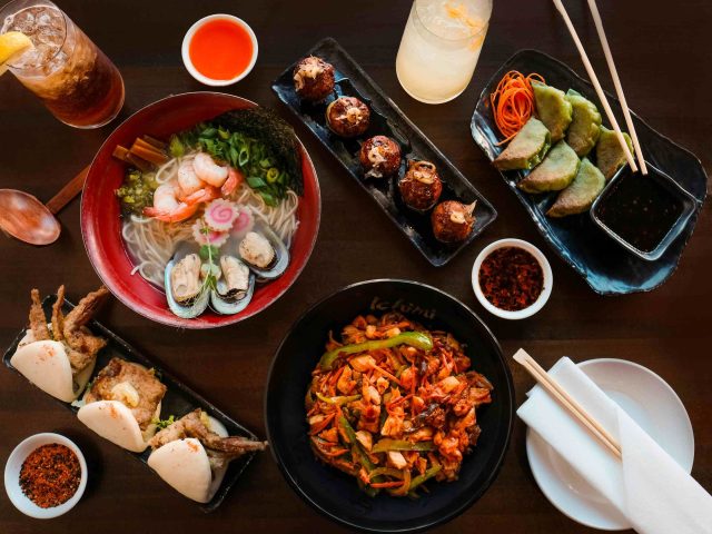 Ichimi (Coral Gables)