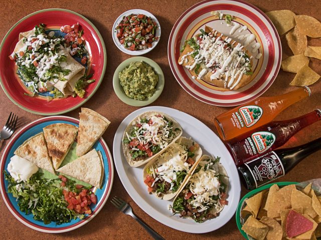 Benjis Taqueria Mexican Grill - Caldwell