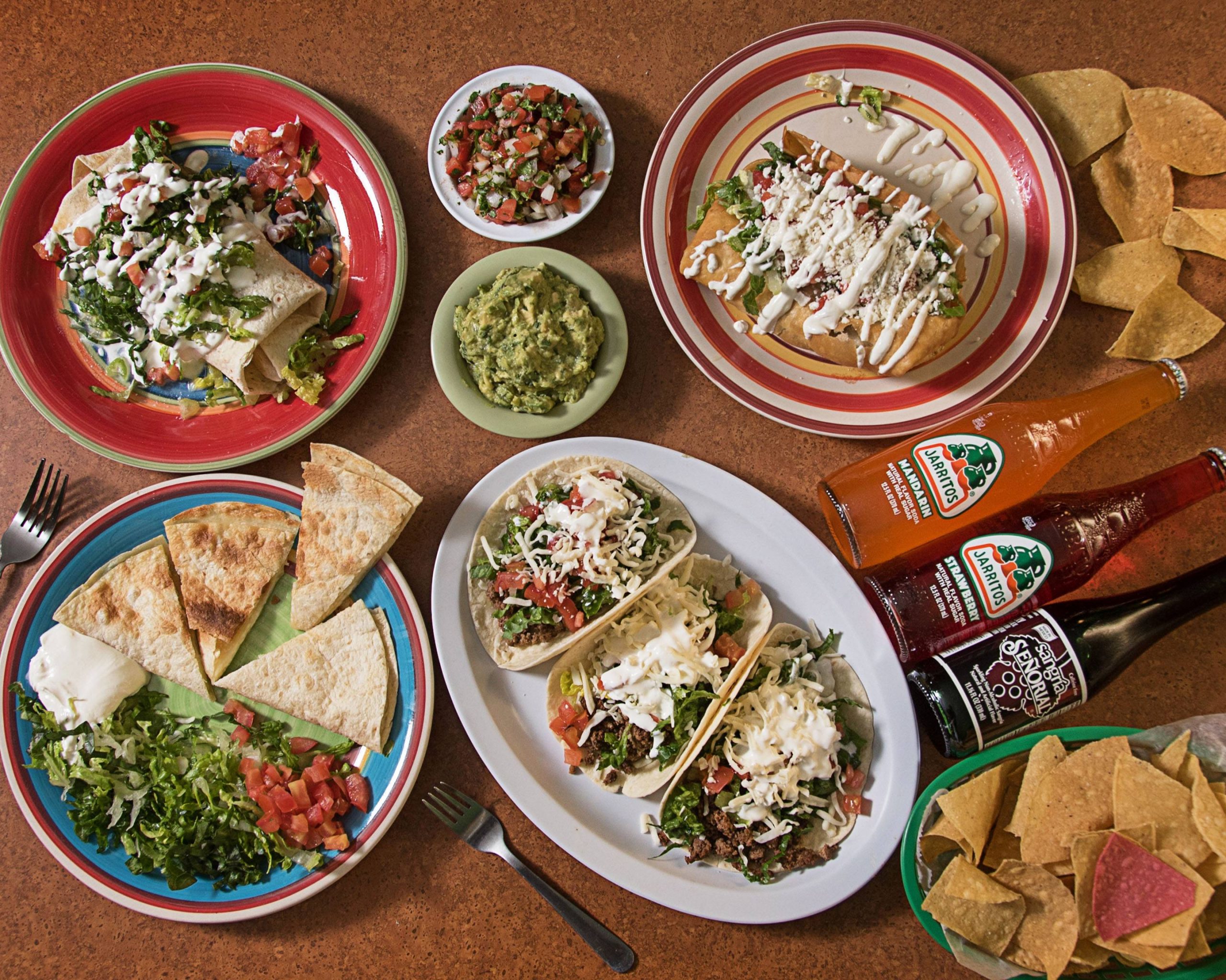Benjis Taqueria Mexican Grill - Caldwell