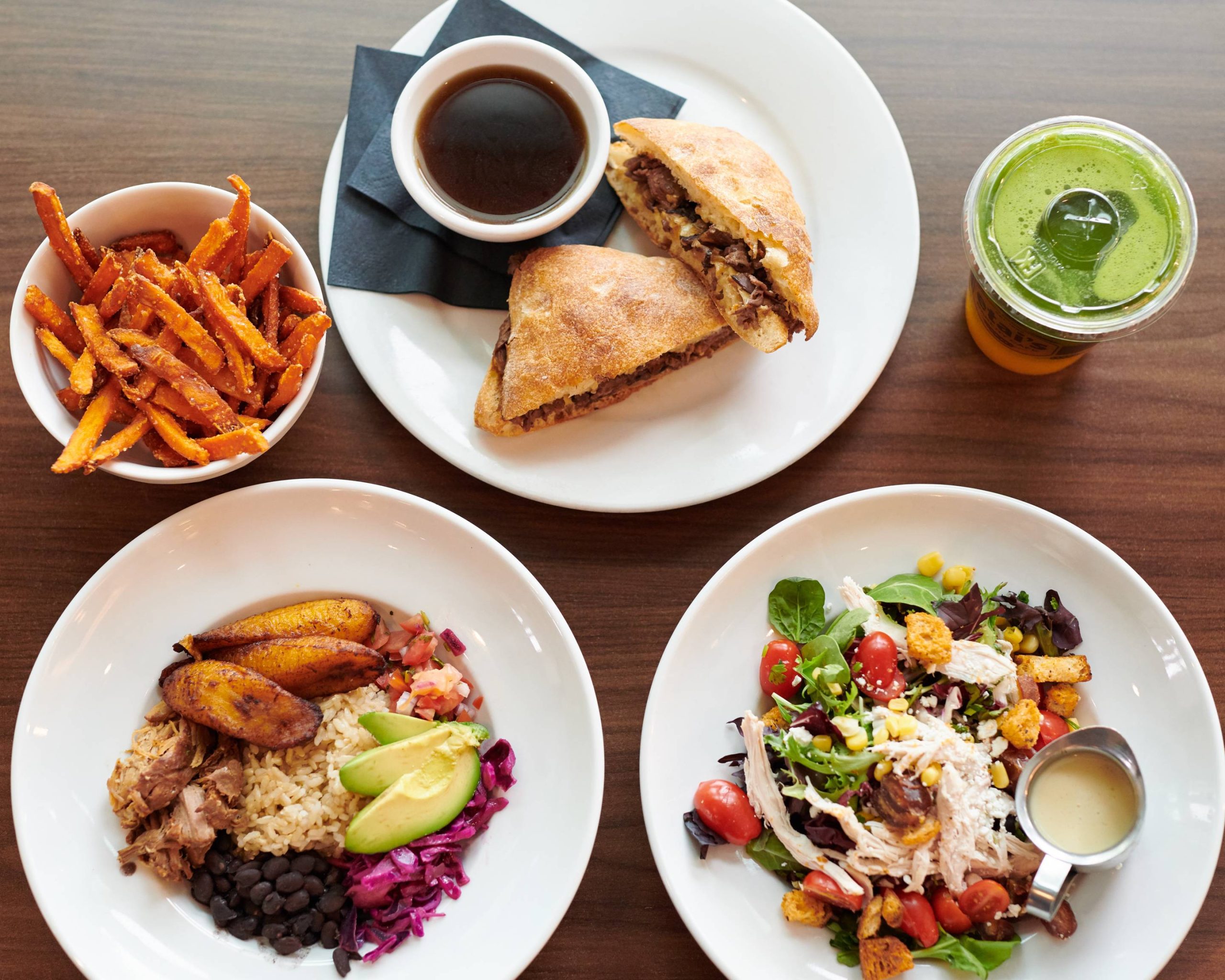 Etai's Bakery Cafe Fiddlers Green