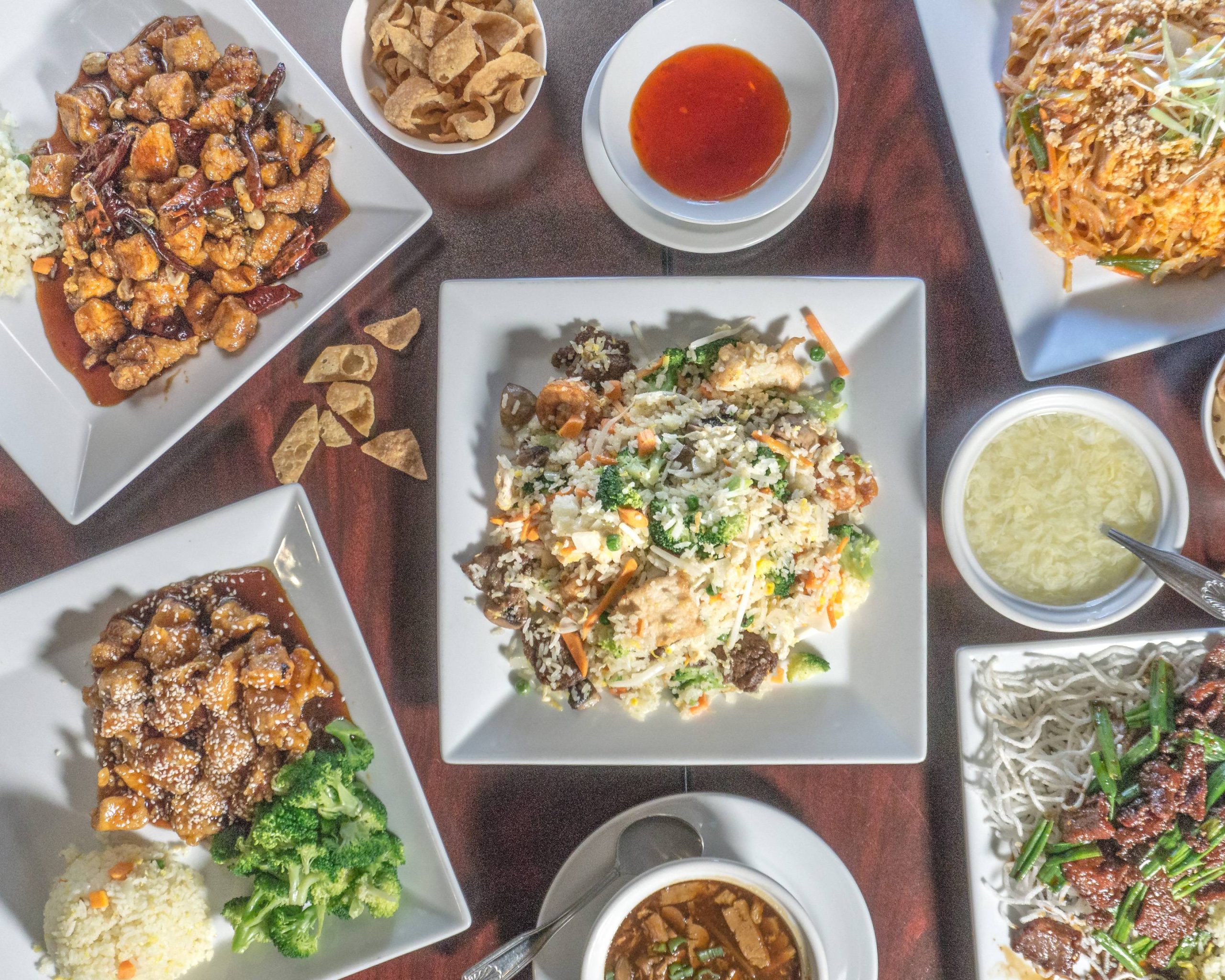 Laughing Owl Restaurant