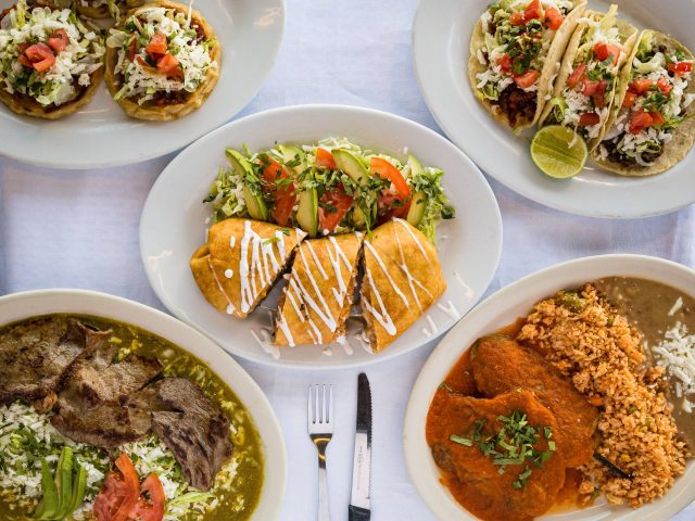 Marcela's Mexican Restaurant
