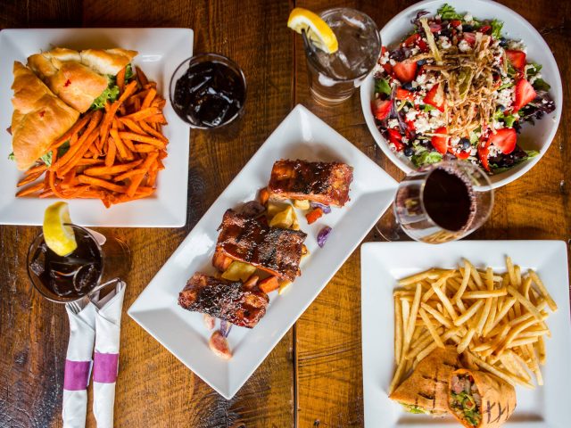 Main Street Cafe & Pub