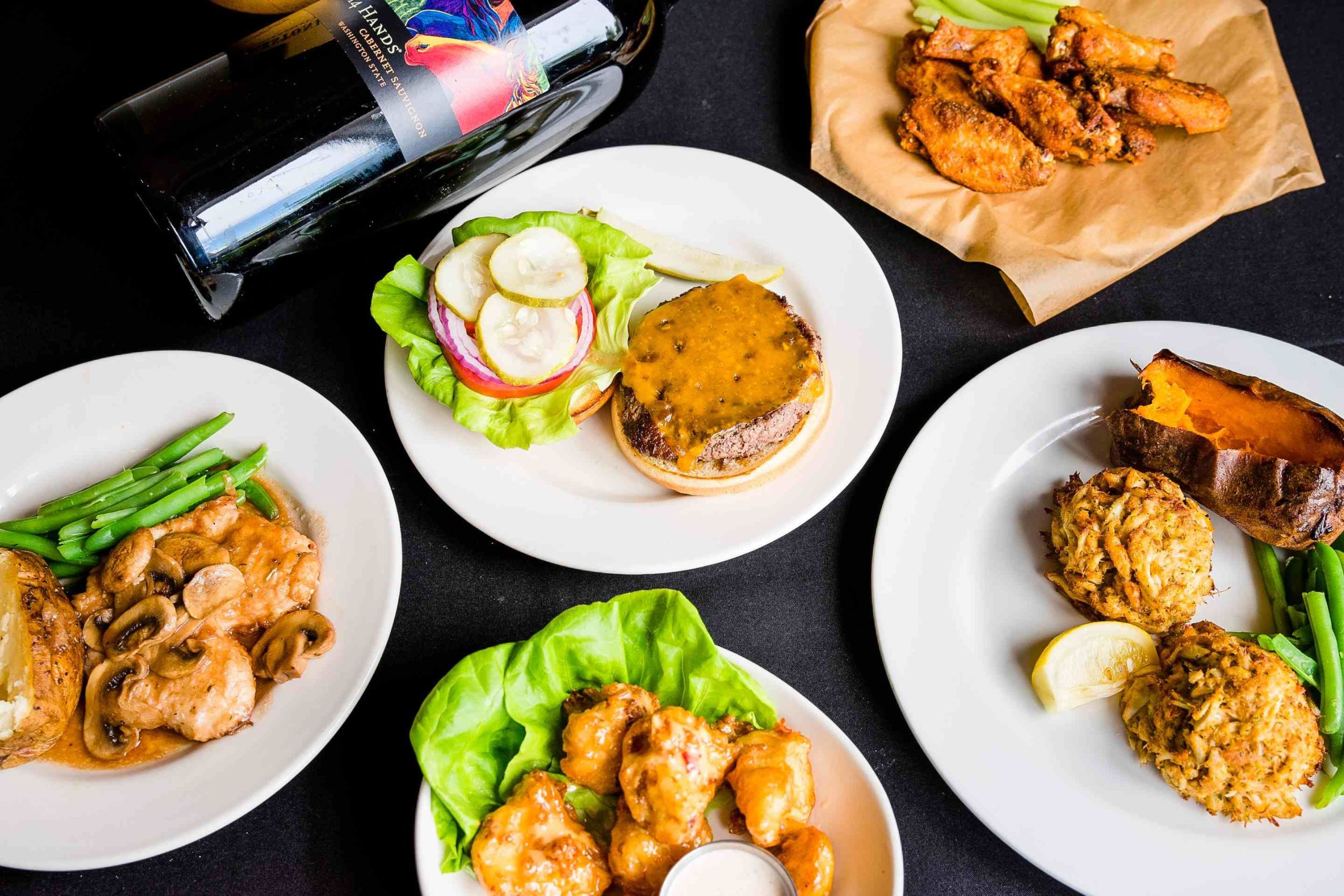 Prime 19 @ Cheval Golf and Athletic