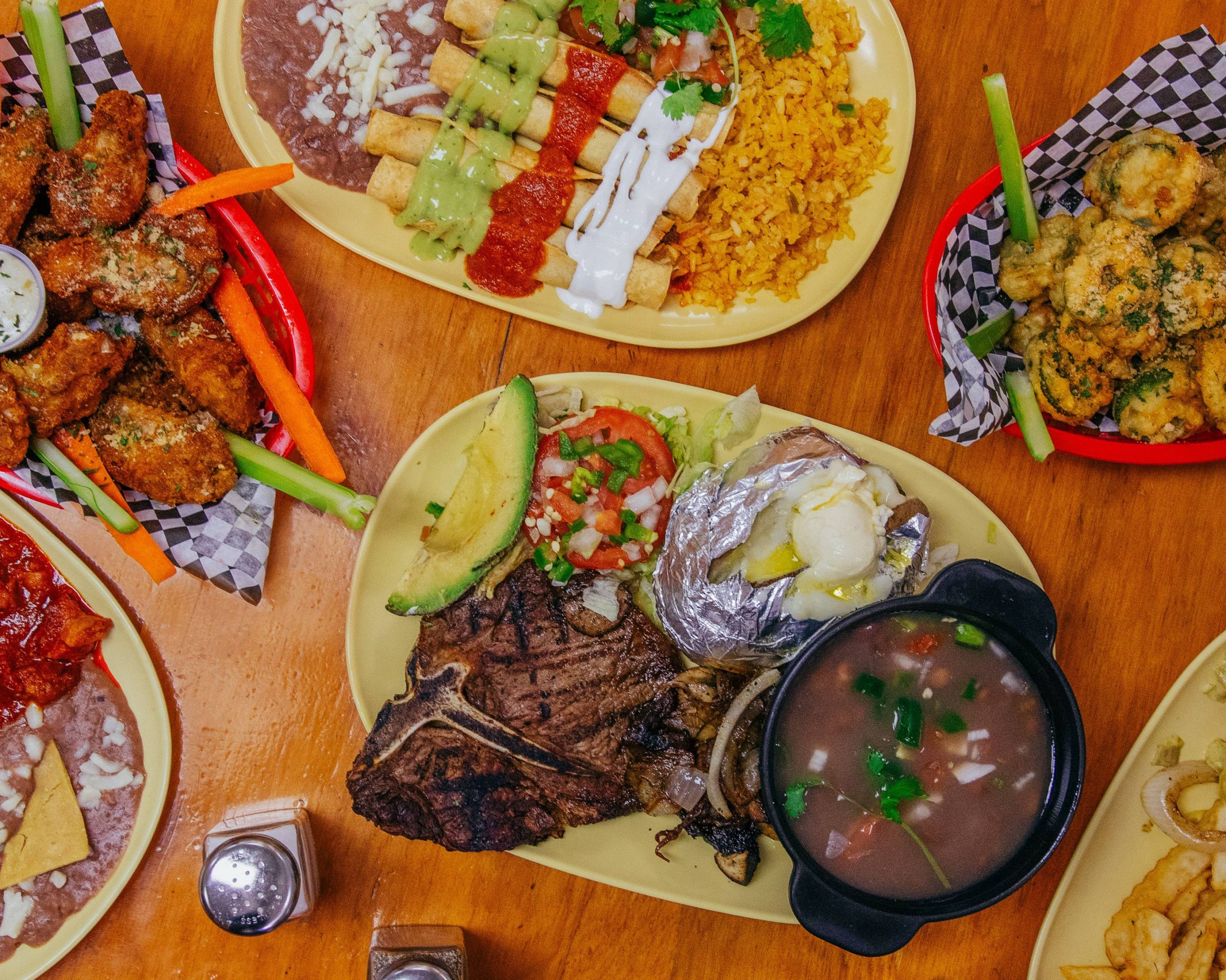 Quintero's Meat Market and Kitchen