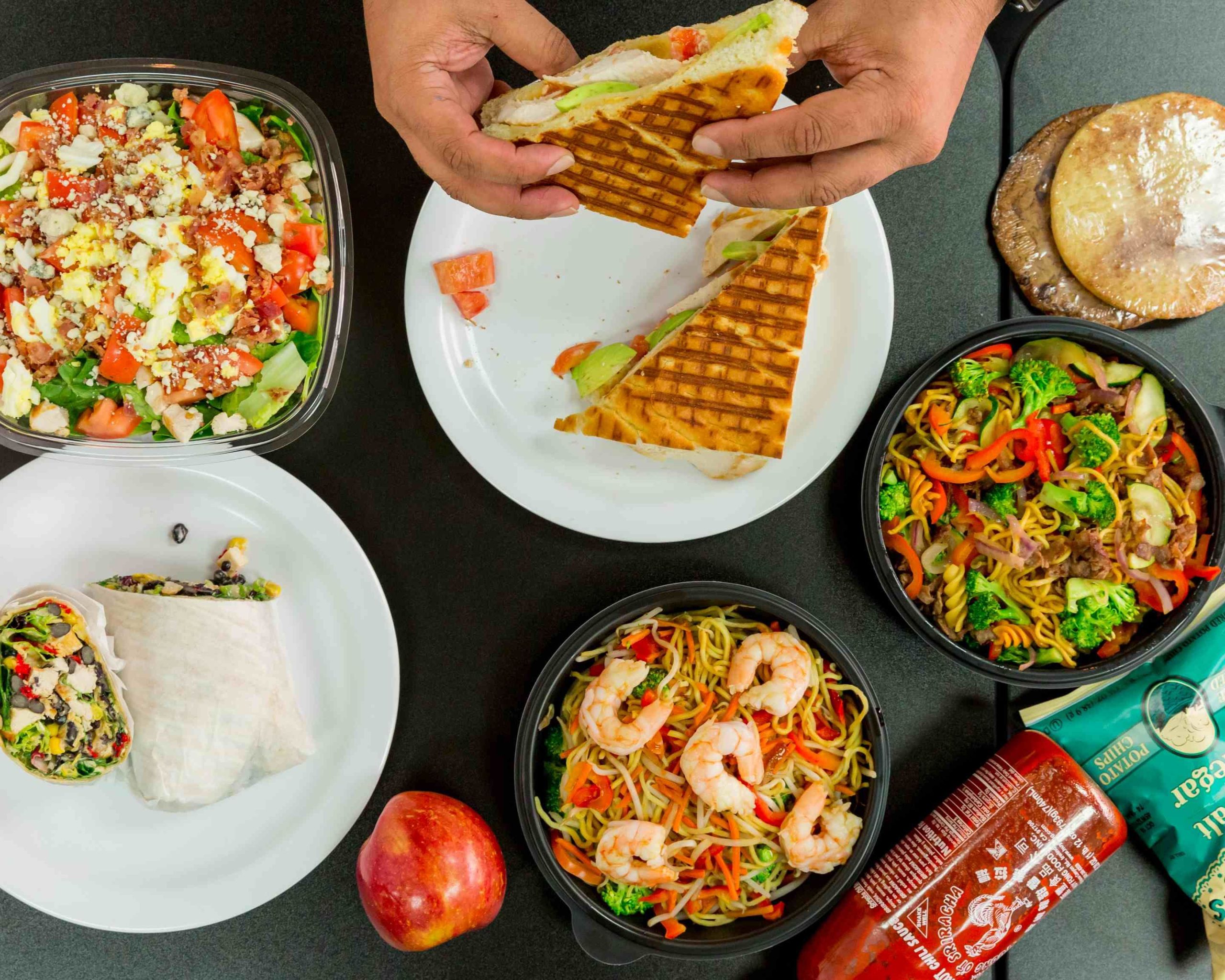 Fresh Millions Restaurant - Dublin