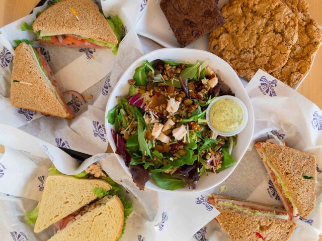 Great Harvest Bread Co.