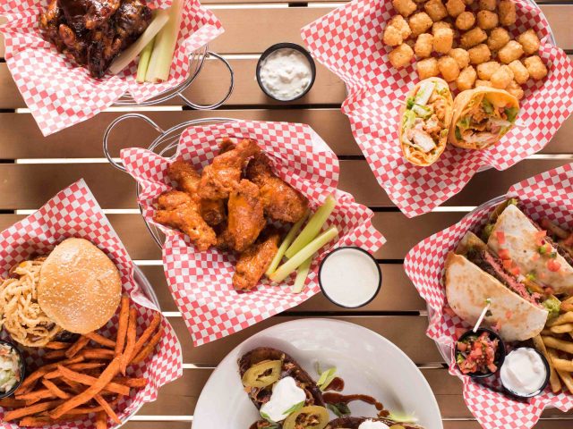 McWethys Sports Bar