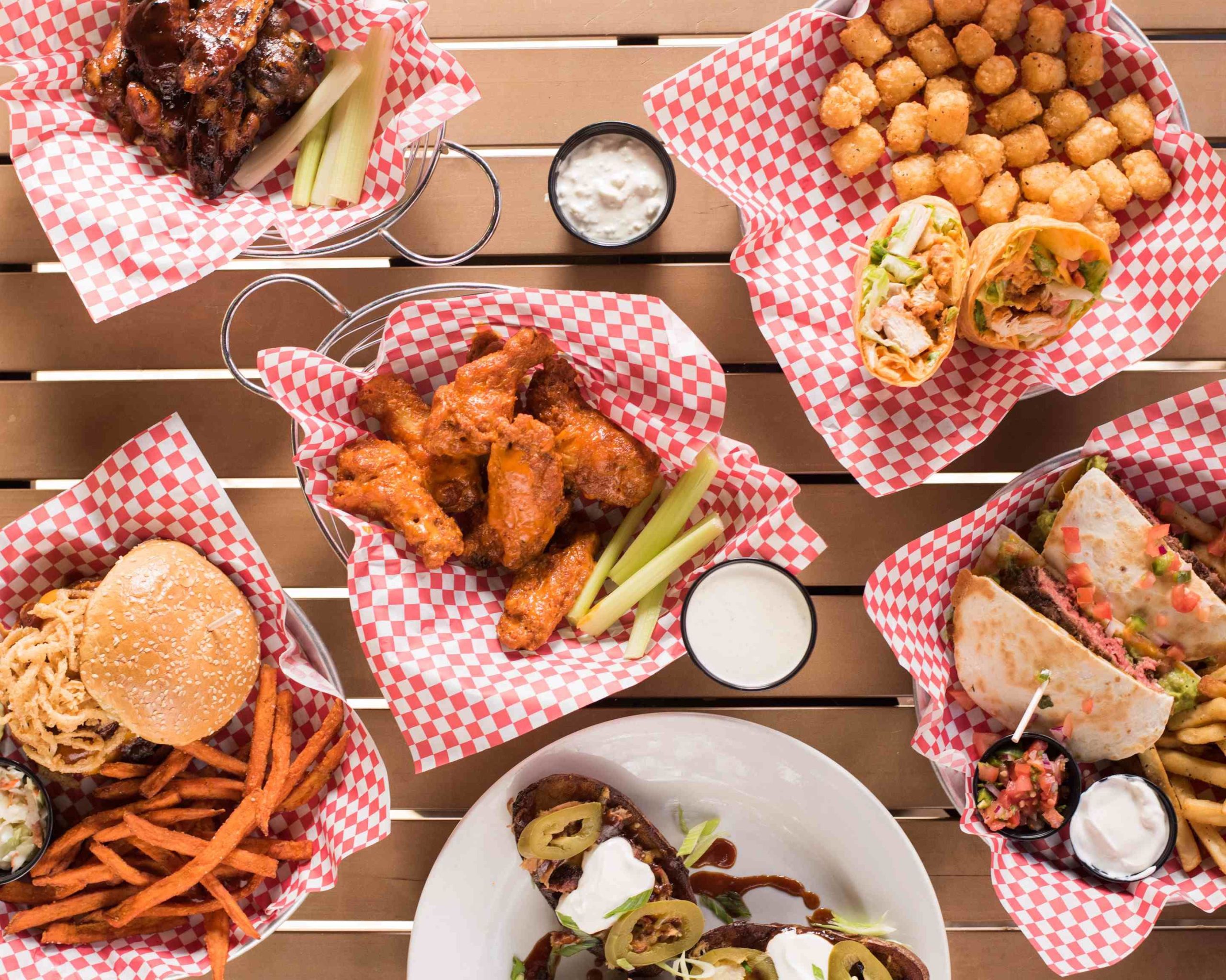 McWethys Sports Bar