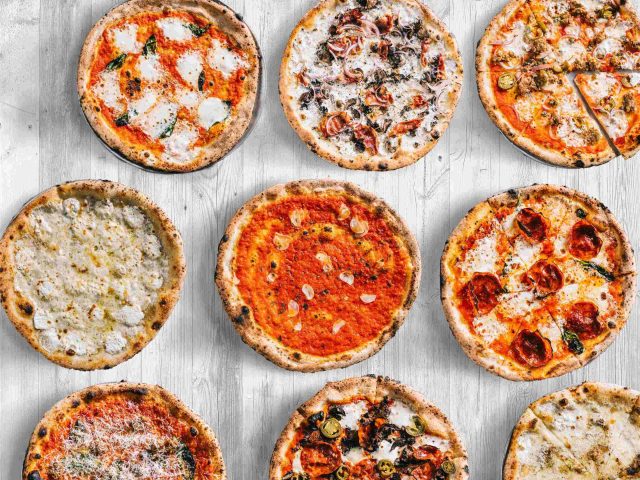 Roberta's - Culver City