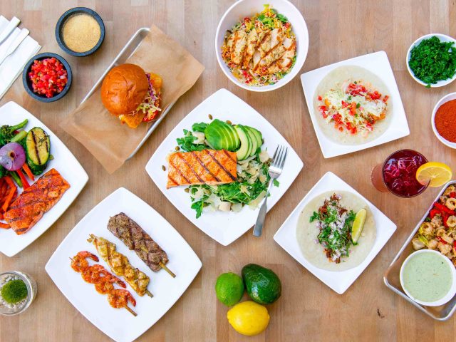 Malibu Eatery - El Segundo