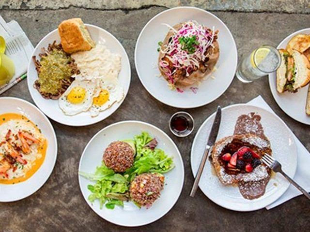 Dish Society (Memorial)