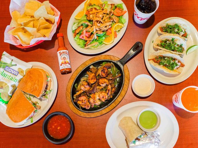 Chicos Mexican Grill (Huntersville)
