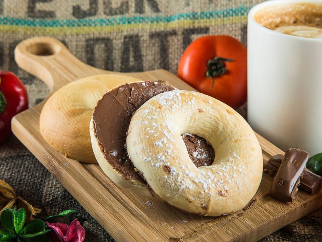 Farmers Horse Coffee