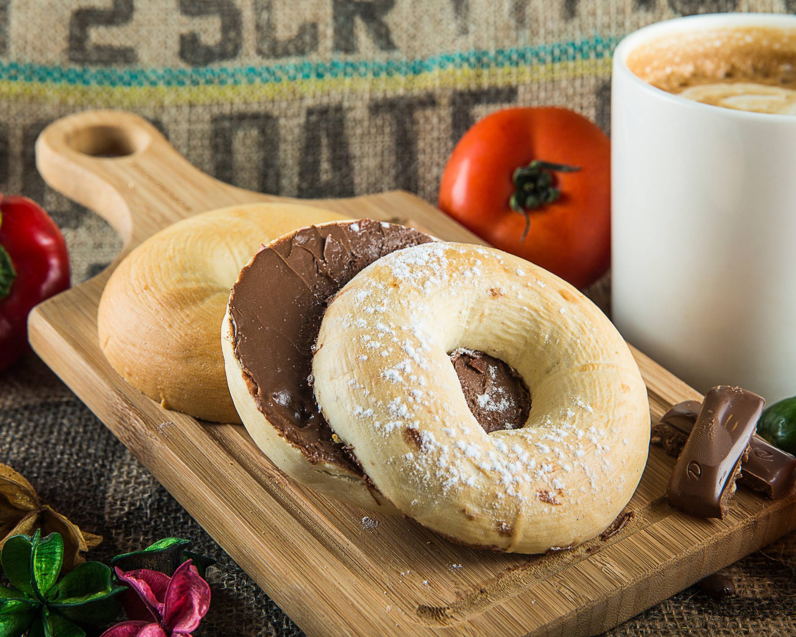 Farmers Horse Coffee