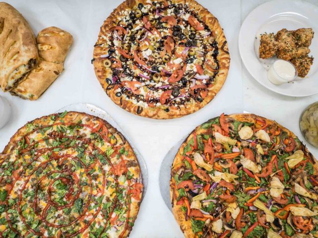 Primoz Pizza