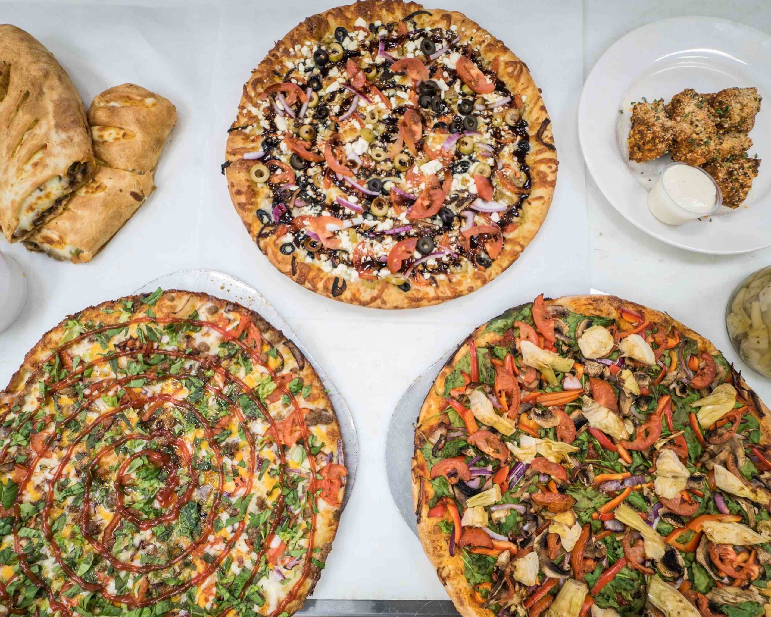 Primoz Pizza