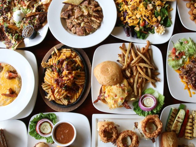 Kelly's at the Village