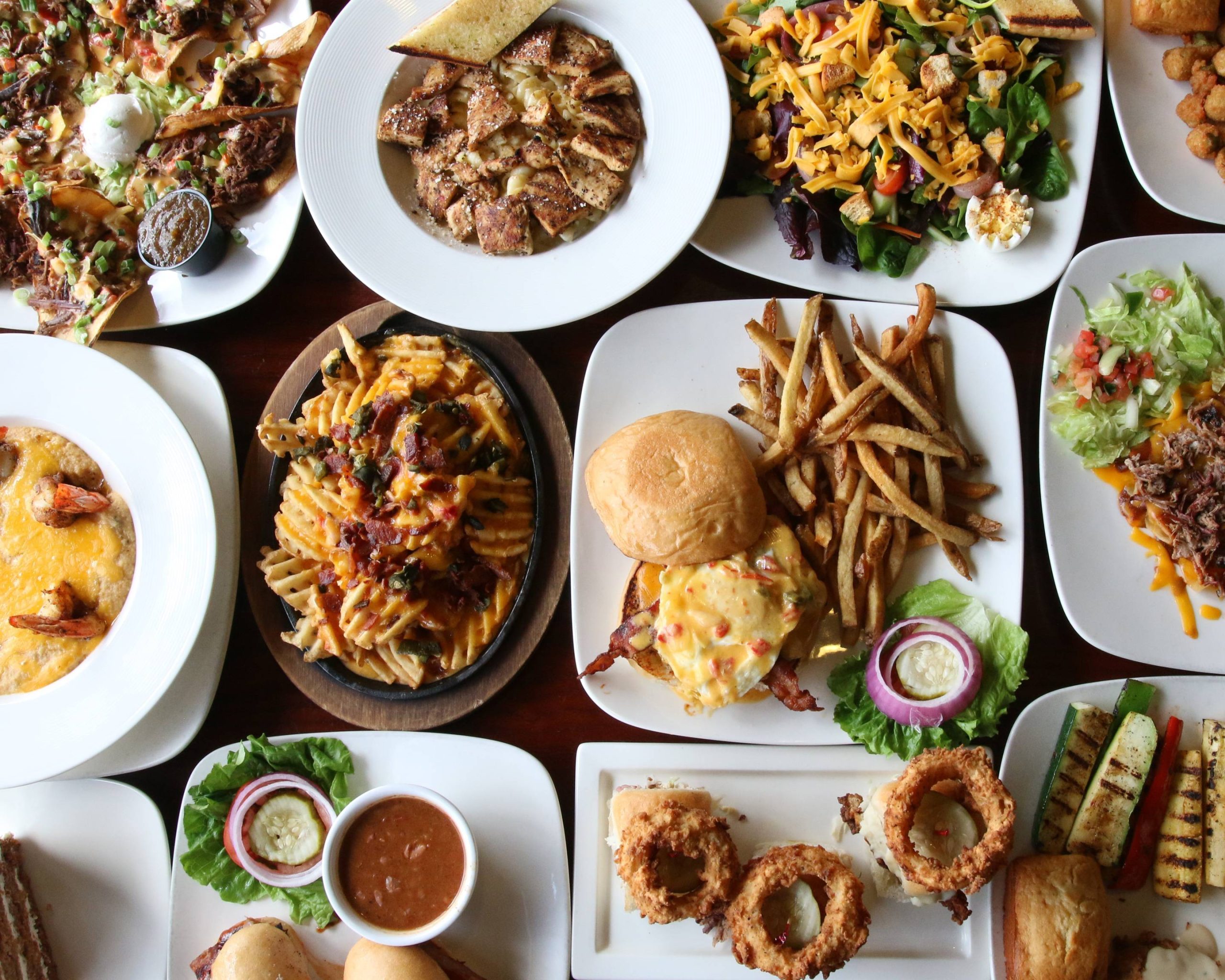 Kelly's at the Village