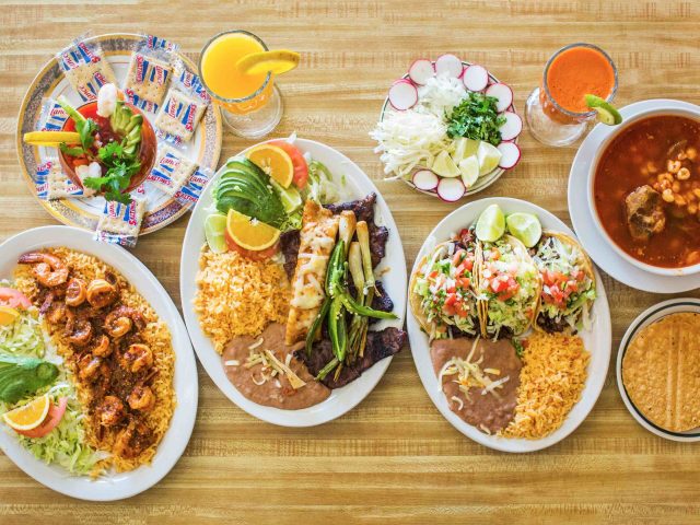 7 Estrellas Restaurant Corp