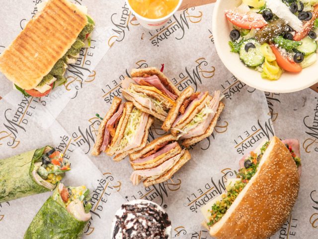 Murphy's Deli