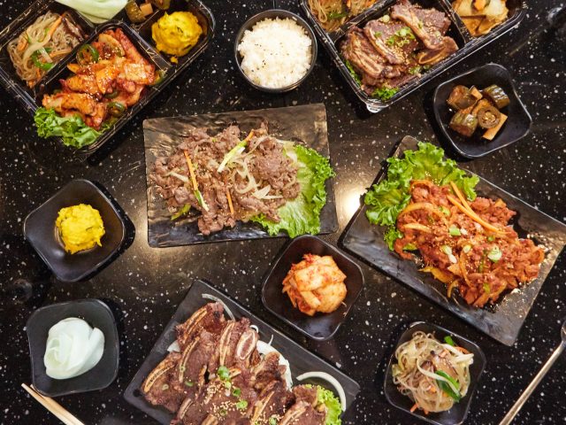 Manna Heaven BBQ (Chula Vista)