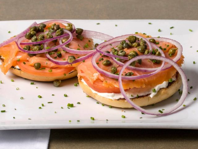 The French Press Cafe and Bakery (Denver)