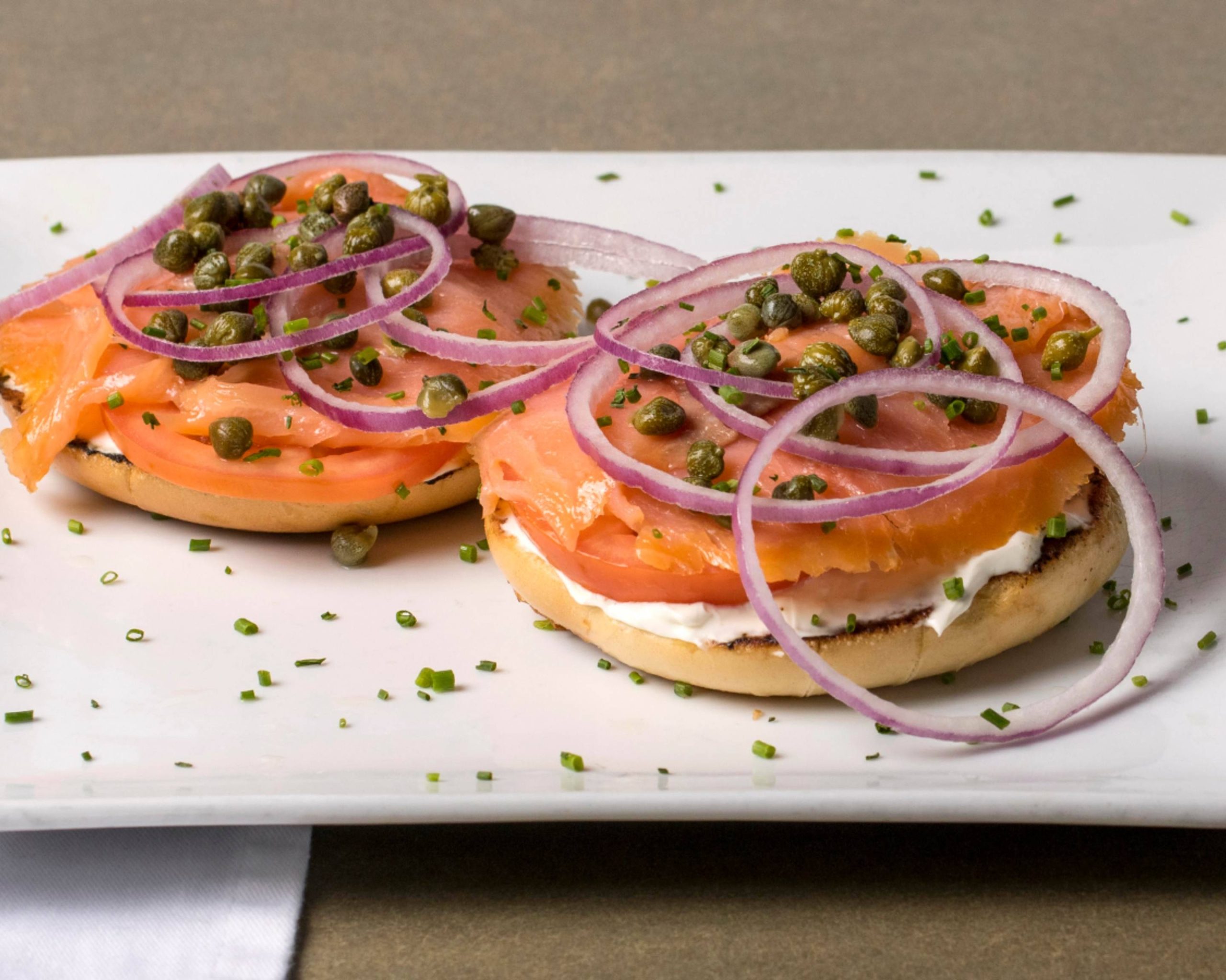 The French Press Cafe and Bakery