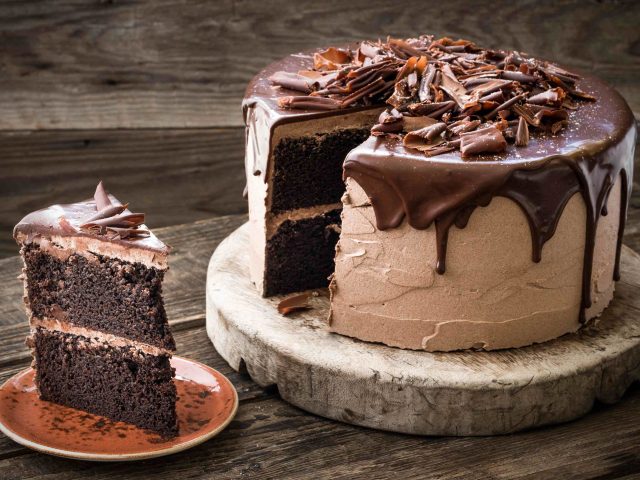 Simply Cakes Etc Bakery