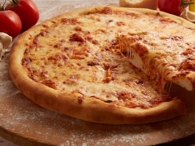 Villa Pizza (517 Brandon Town Center Mall)