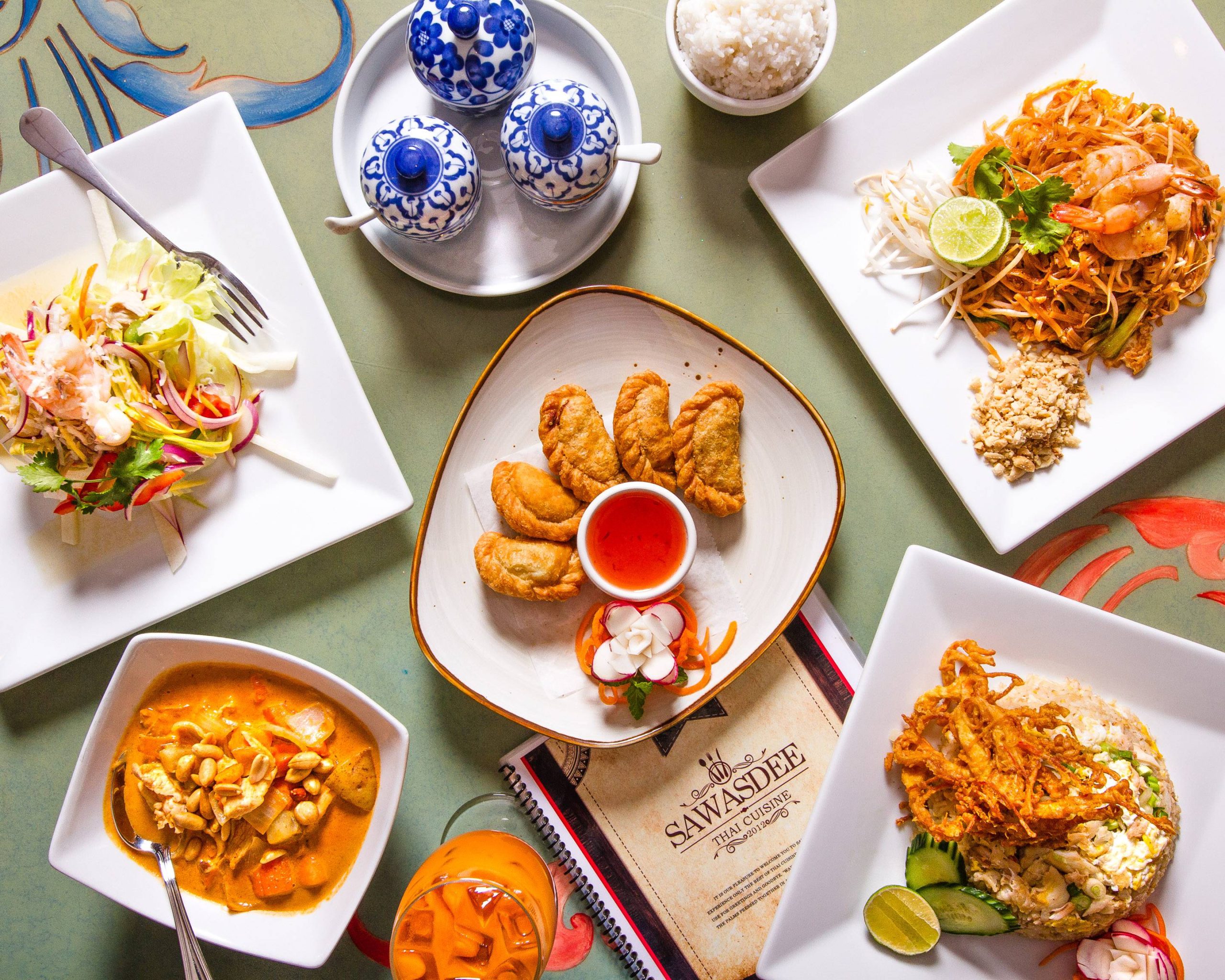 Sawasdee Thai Cuisine