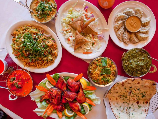 Yak and Yeti Restaurant & Event Center