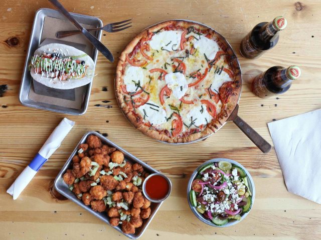 Atwater (Michigan & Monroe)