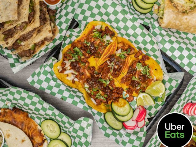 Palomino's Food Truck