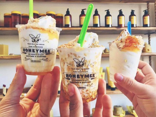 Honeymee (Buena Park)