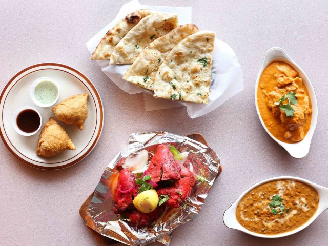 Pal's Indian Cuisine