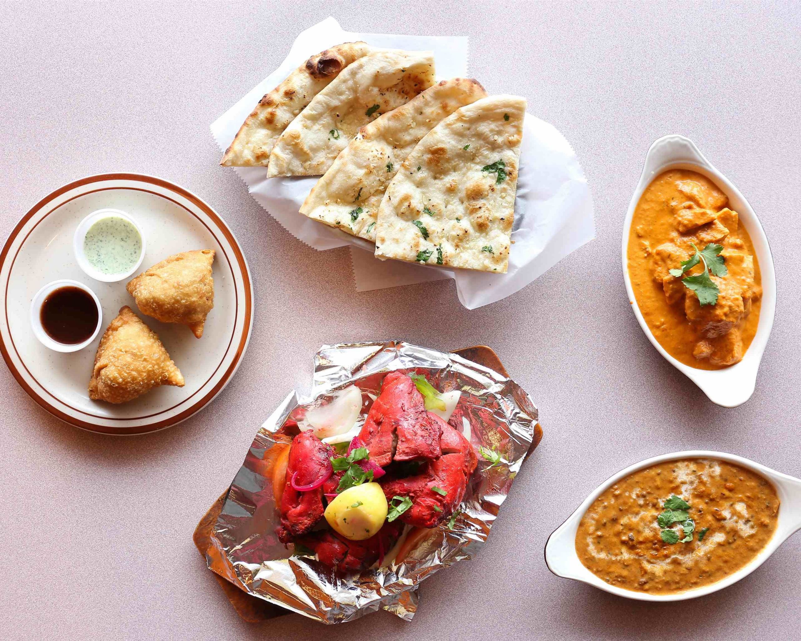 Pal's Indian Cuisine