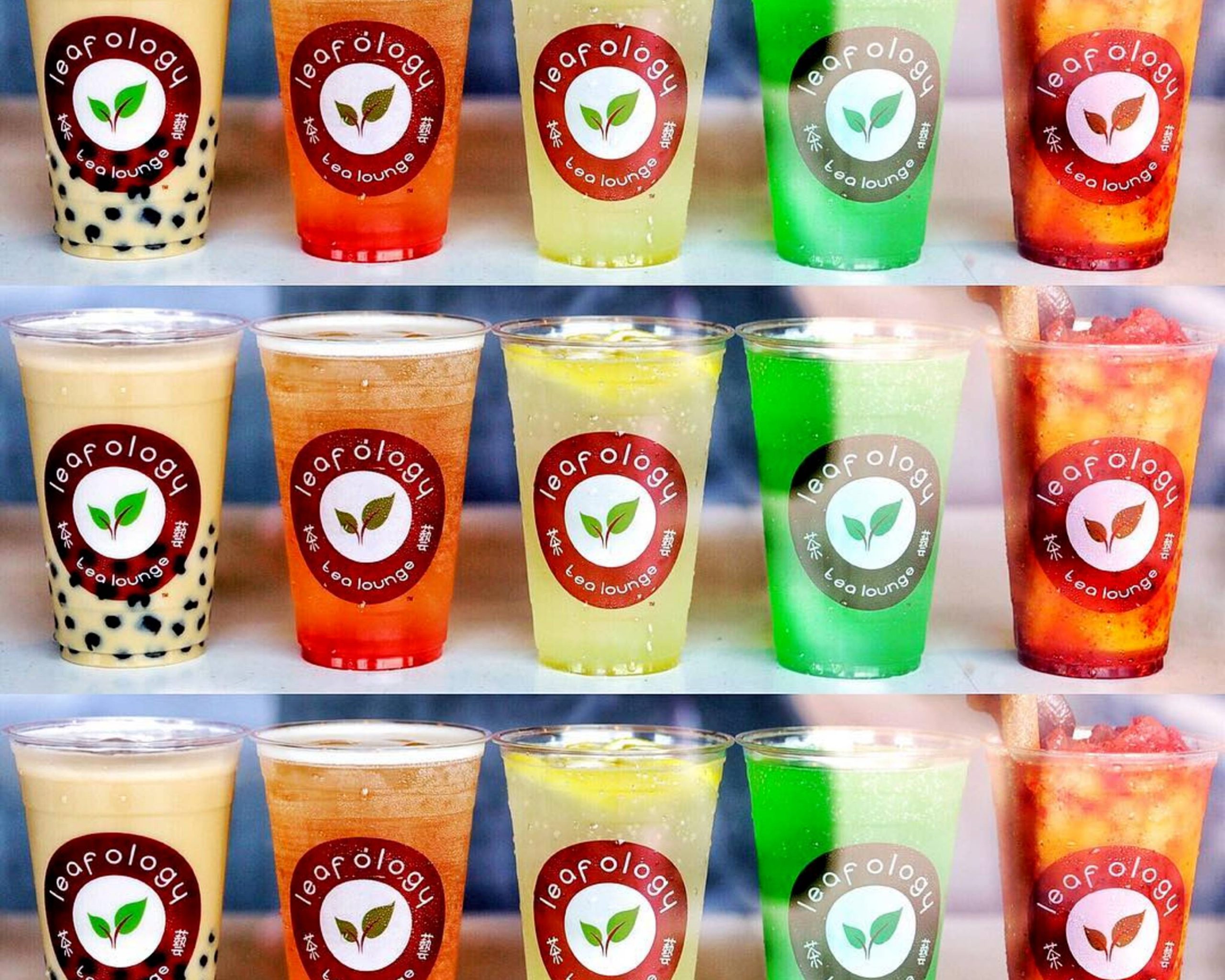 Leafology Tea Lounge