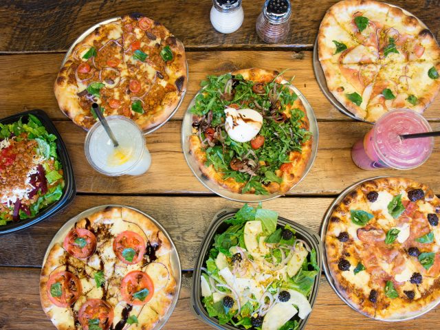 Pizzeria Limone (Cottonwood)