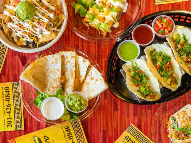 El Sombrero Mexican Grill