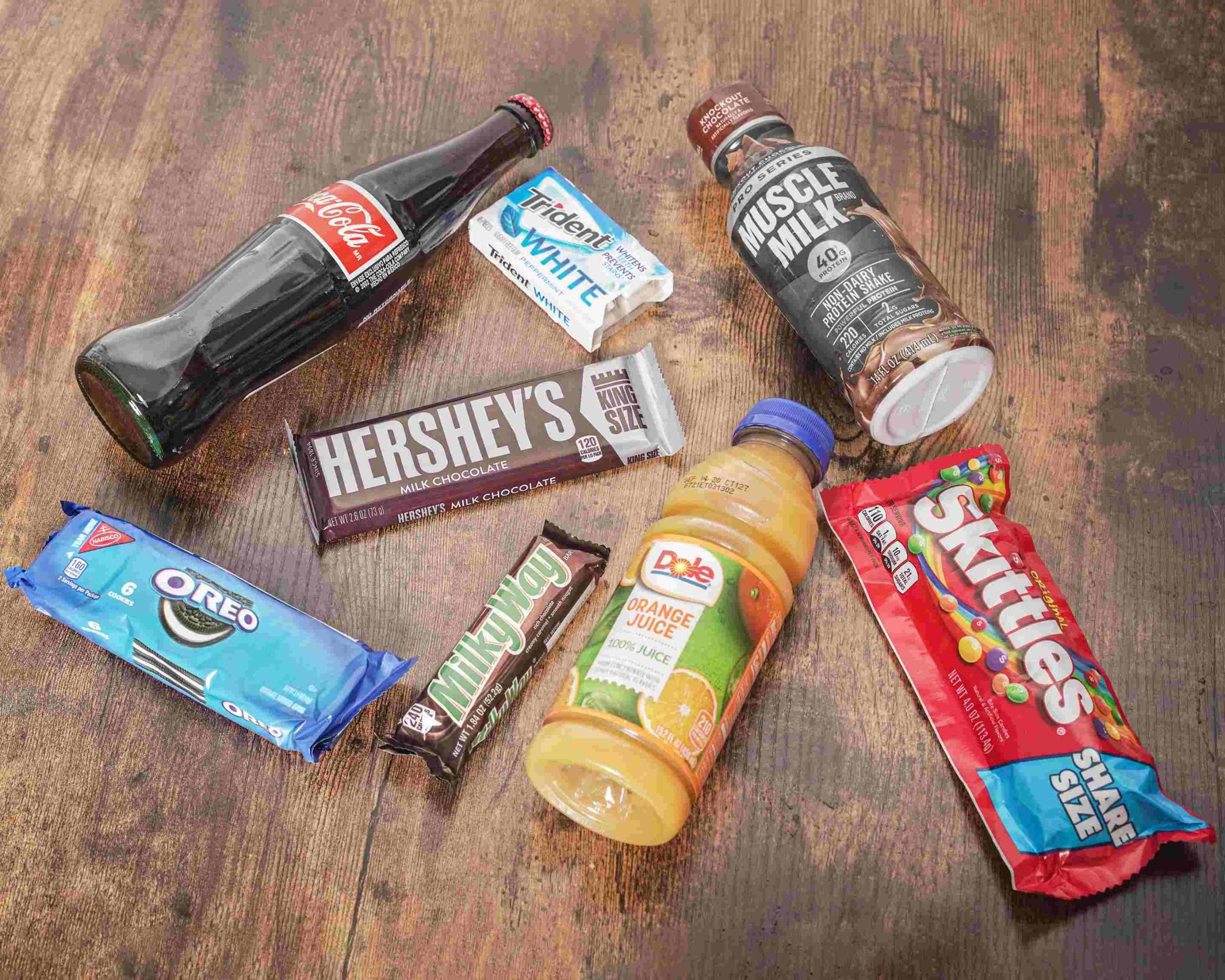 Night Star Convenience