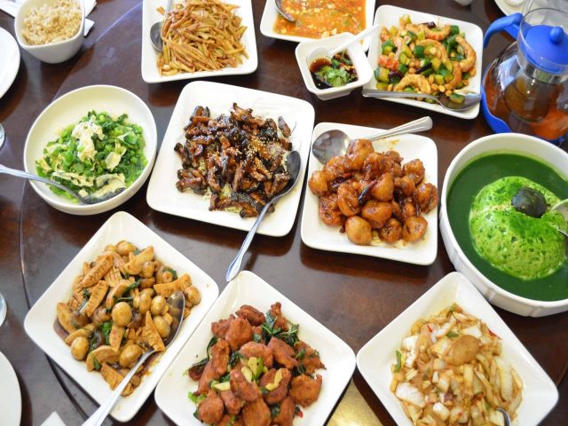 Dae Jang Geum Tofu House