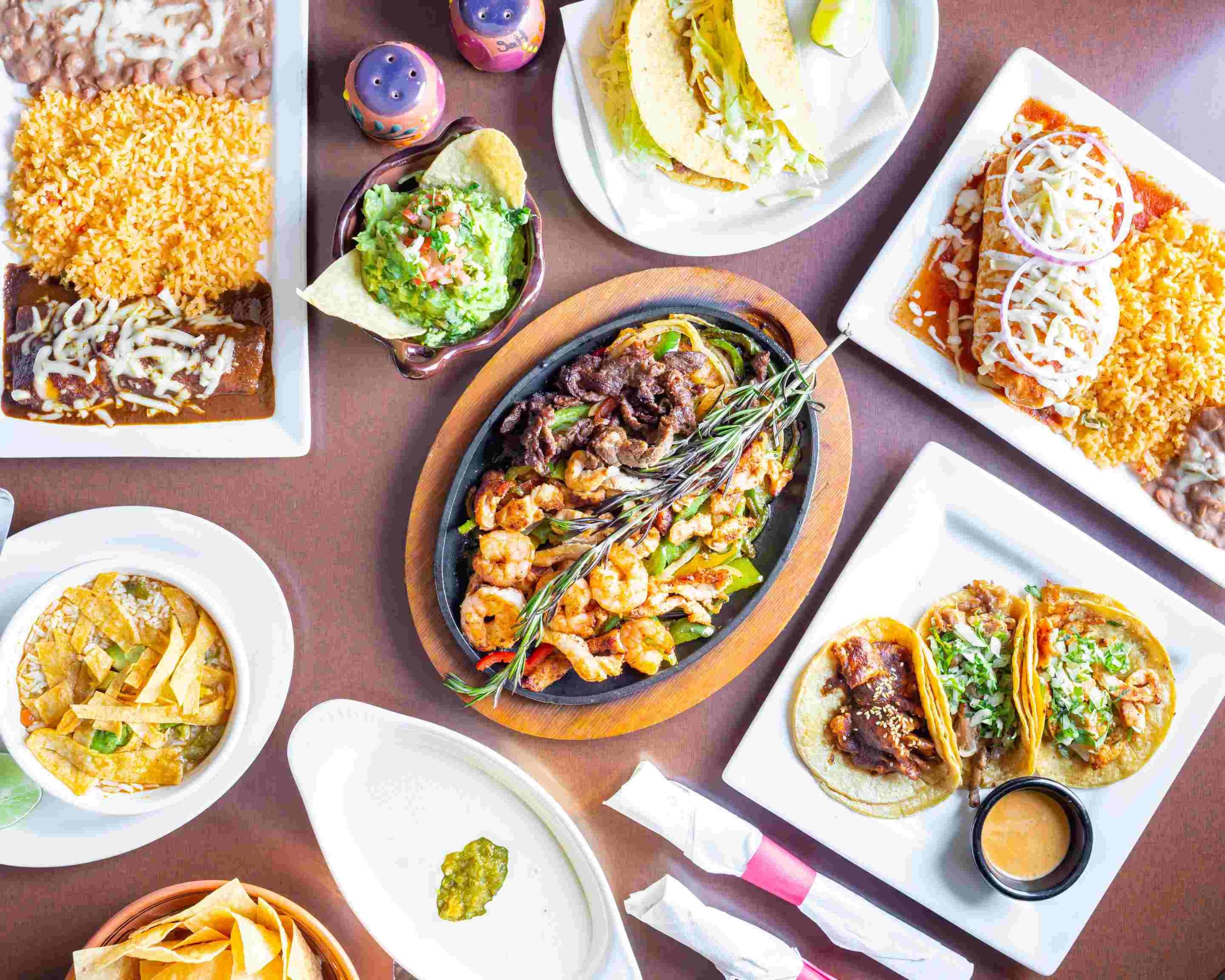 Mayas Mexican Kitchen & Cantina